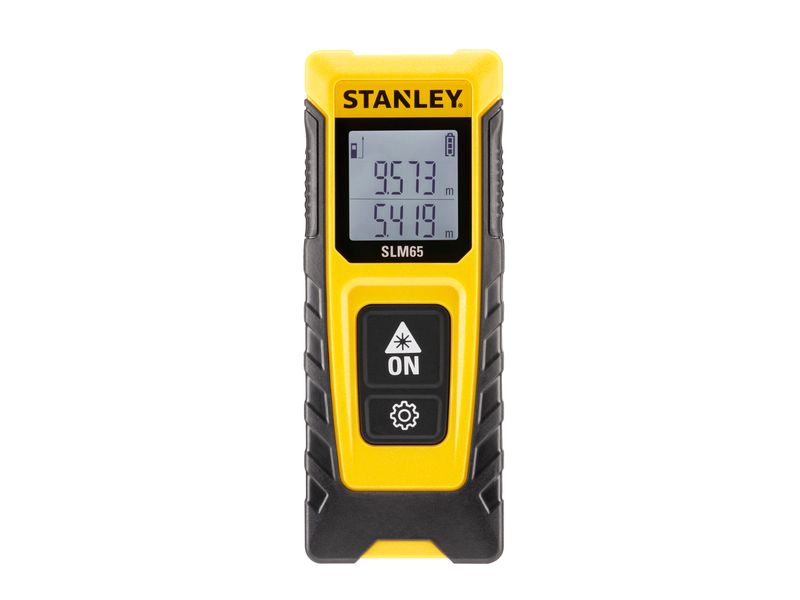 STANLEY Intelli Tools INT077065 SLM65 Laser Distance Measure 20m