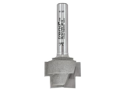 Trend TRE361014TC 36/10 x 1/4 TCT Strip Recessor 13 x 19 x 10 x 6mm