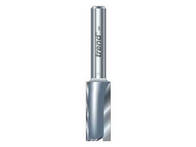 Trend TRE36114TC 3/61 x 1/4 TCT Two Flute Cutter 10.0 x 25mm