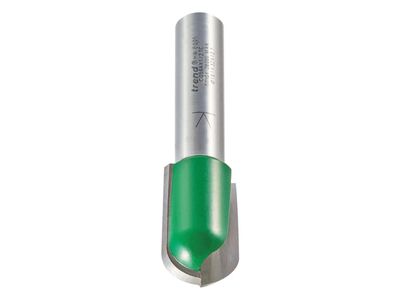 Trend TREC056A12TC C056A x 1/2 TCT Radius Cove Cutter 9.5mm Radius