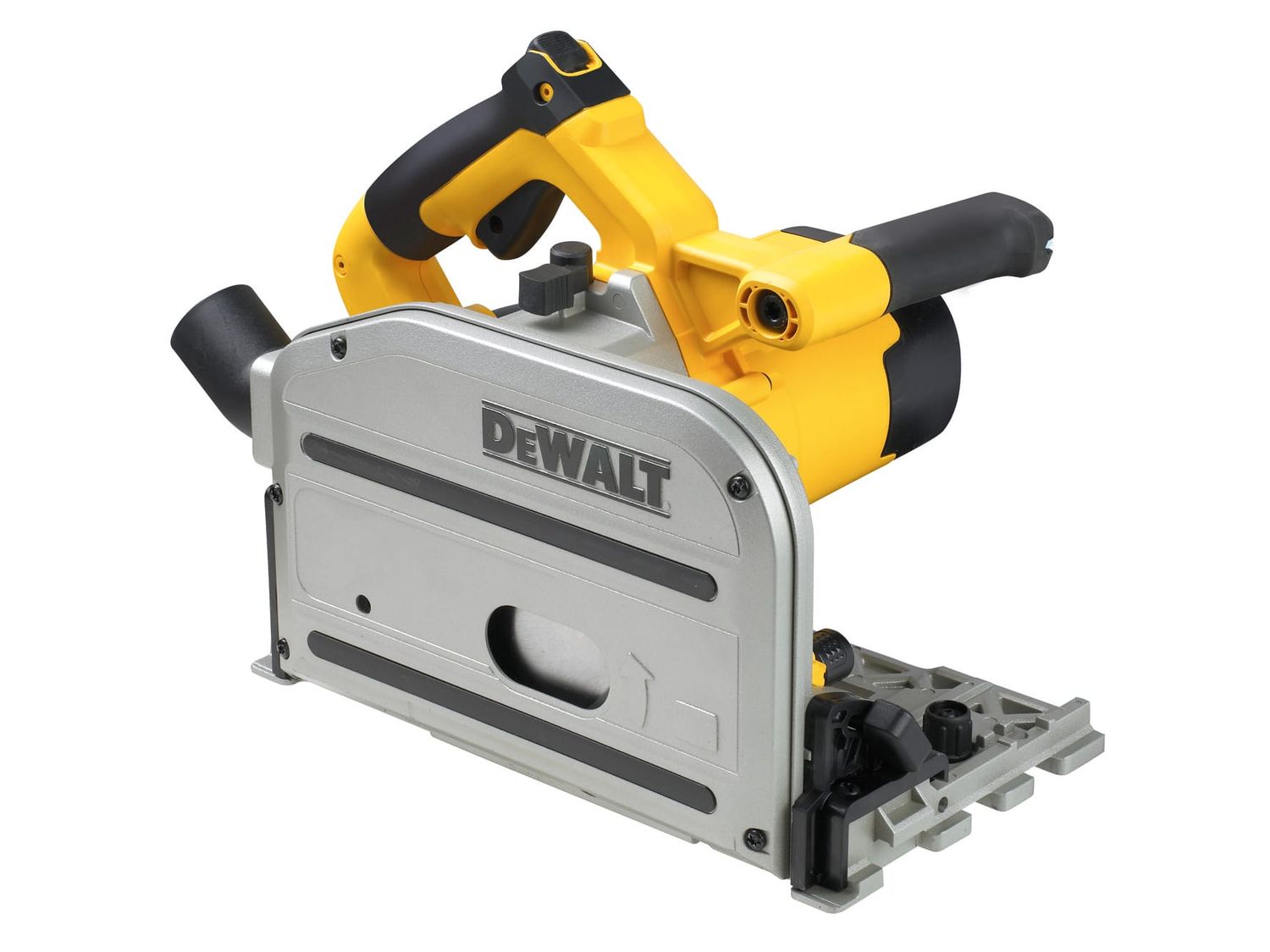 DEWALT DEWDWS520KT DWS520KT Heavy-Duty Plunge Saw 1300W 240V