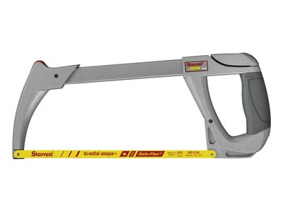 Starrett STRK145 K145 Heavy-Duty Hacksaw 300mm