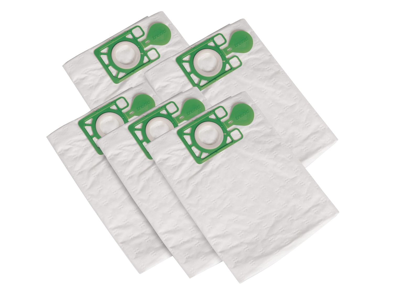 Trend TRE32LFILTP5 T32 Micro Filter Bags (Pack 5)