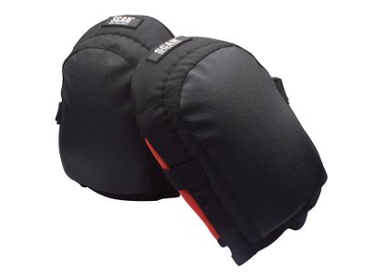 Scan SCAPPEKP Professional Foam Knee Pads