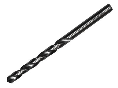 Starrett STRKBAR060 HSS Split Point Drill Bit 6.0 x 93mm