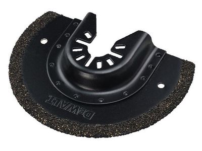Dewalt DT20717 Multi-Tool Grout Removal Blade