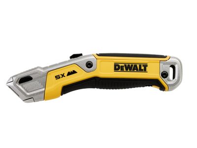 Dewalt DHT010998 DWHT10998-0 Retractable Utility Knife
