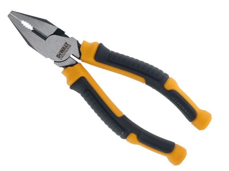 Dewalt DHT082808 DWHT82808-0 Combination Pliers 160mm