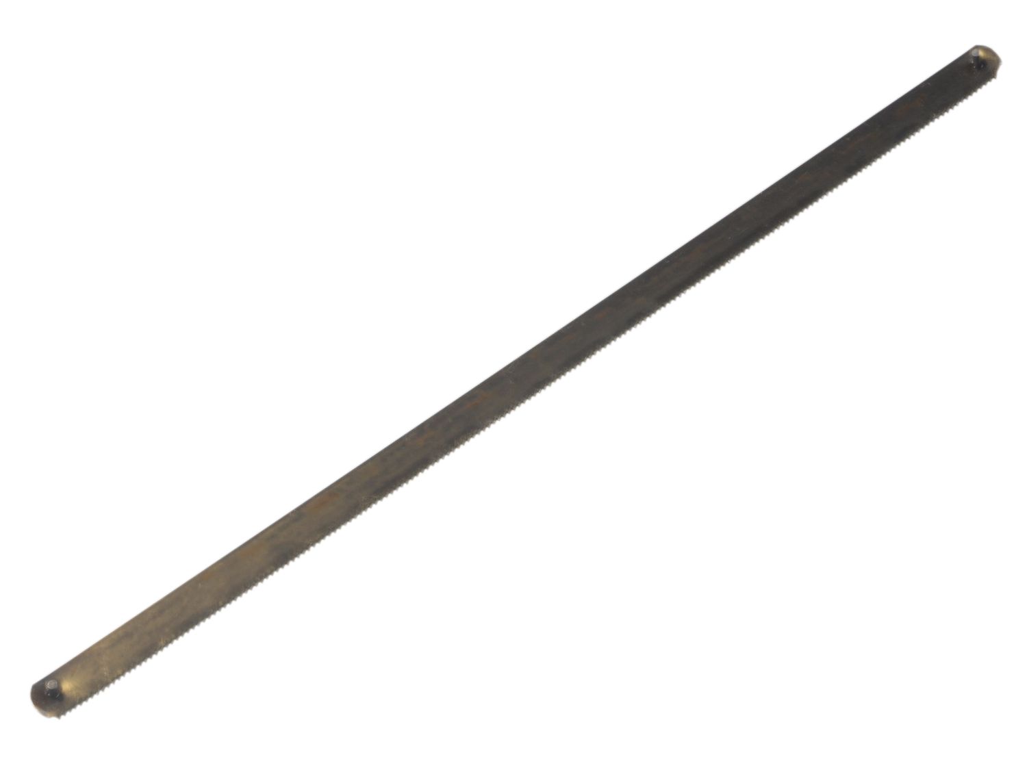 STANLEY STA315905 Junior Blades 150mm (6in) (Card of 5)