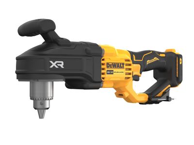 Dewalt DCD444N 18v XR FlexVolt ADVANTAGE Stud and Joist Angle Drill Bare Unit