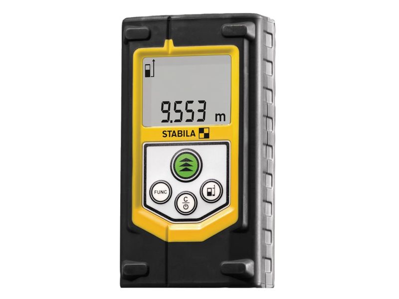 Stabila 18379 - LD 320 Laser Distancer 60m