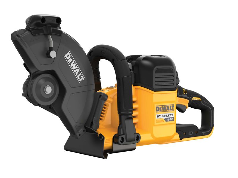 Dewalt DCS691N XR FlexVolt 54v 230mm Cut Off Saw Bare Unit