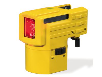 Stabila 16789 - LAX 50 Self Levelling Laser