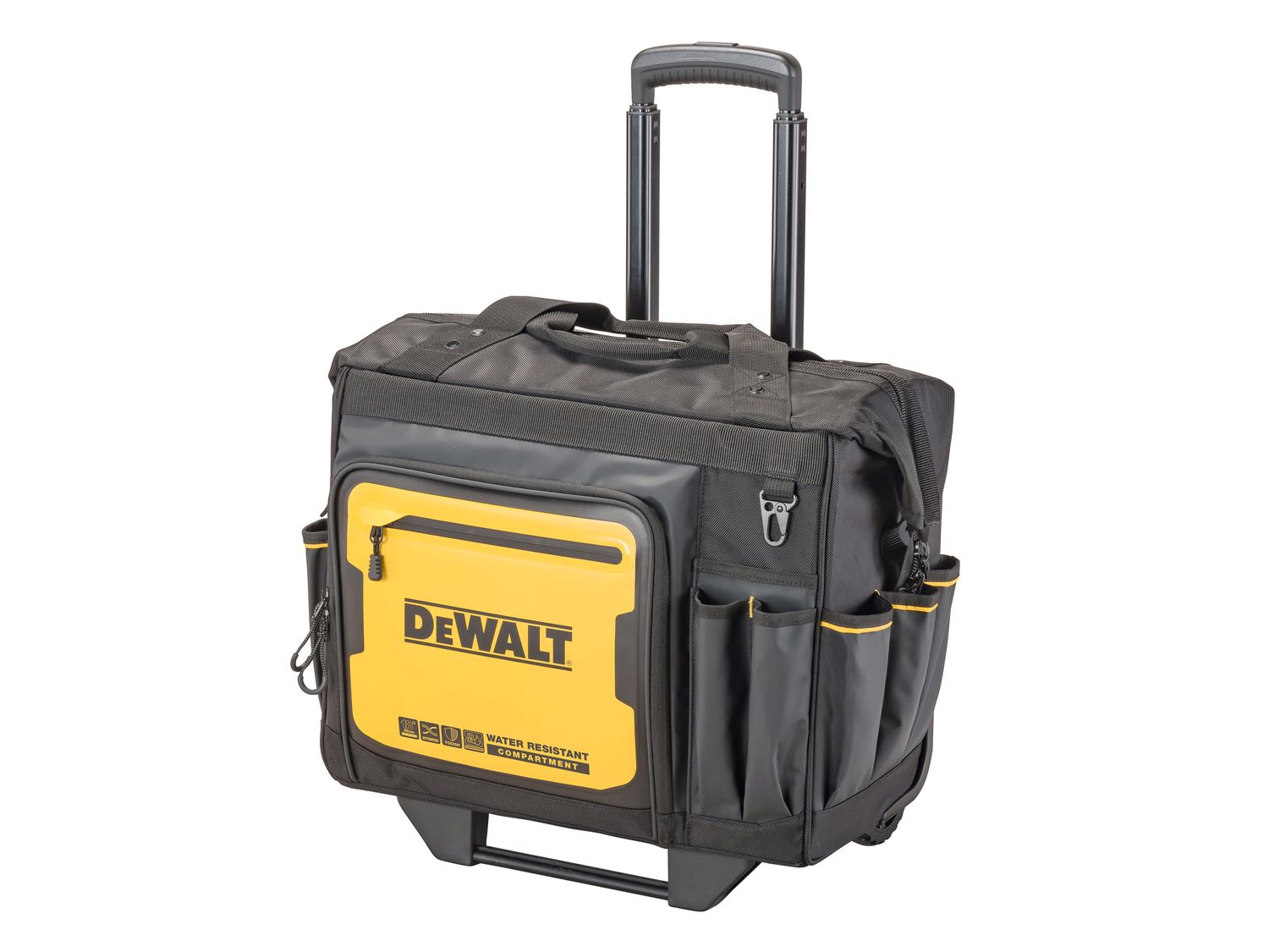 Dewalt DWST60107 Pro Rolling Tool Bag