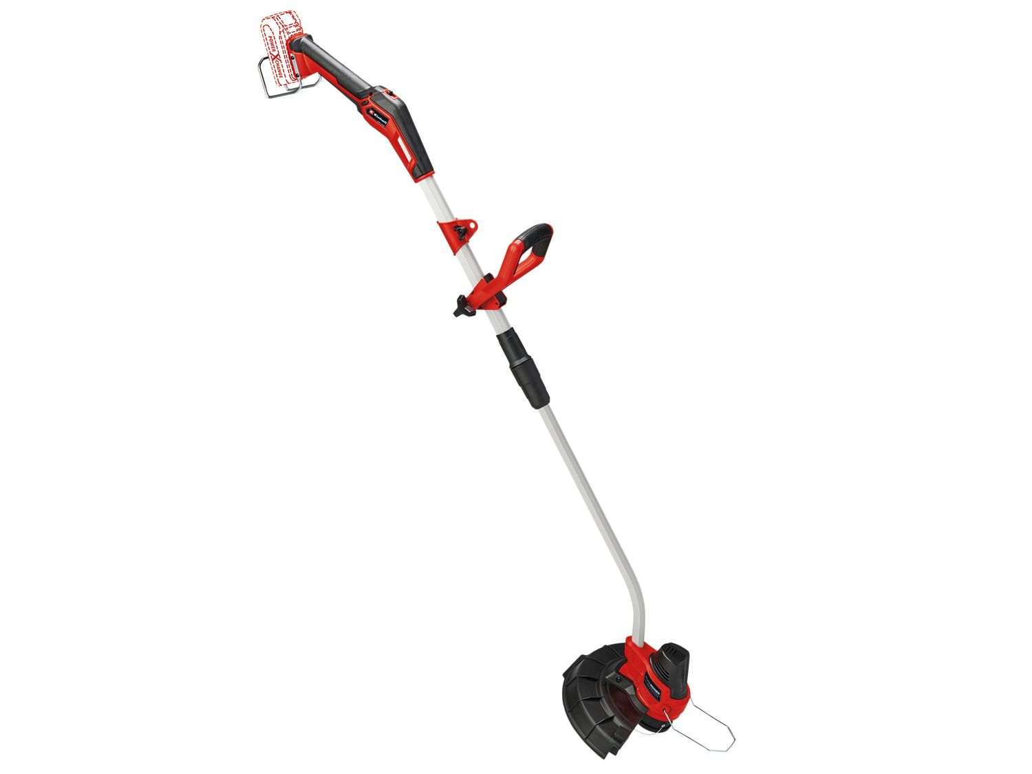Einhell EINGECT1833N GE-CT 18/33 Li E-Solo Power X-Change Lawn Trimmer 18V Bare Unit