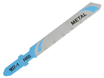 DEWALT DEWDT2162QZ HSS Metal Cutting Jigsaw Blades Pack of 5 T118G