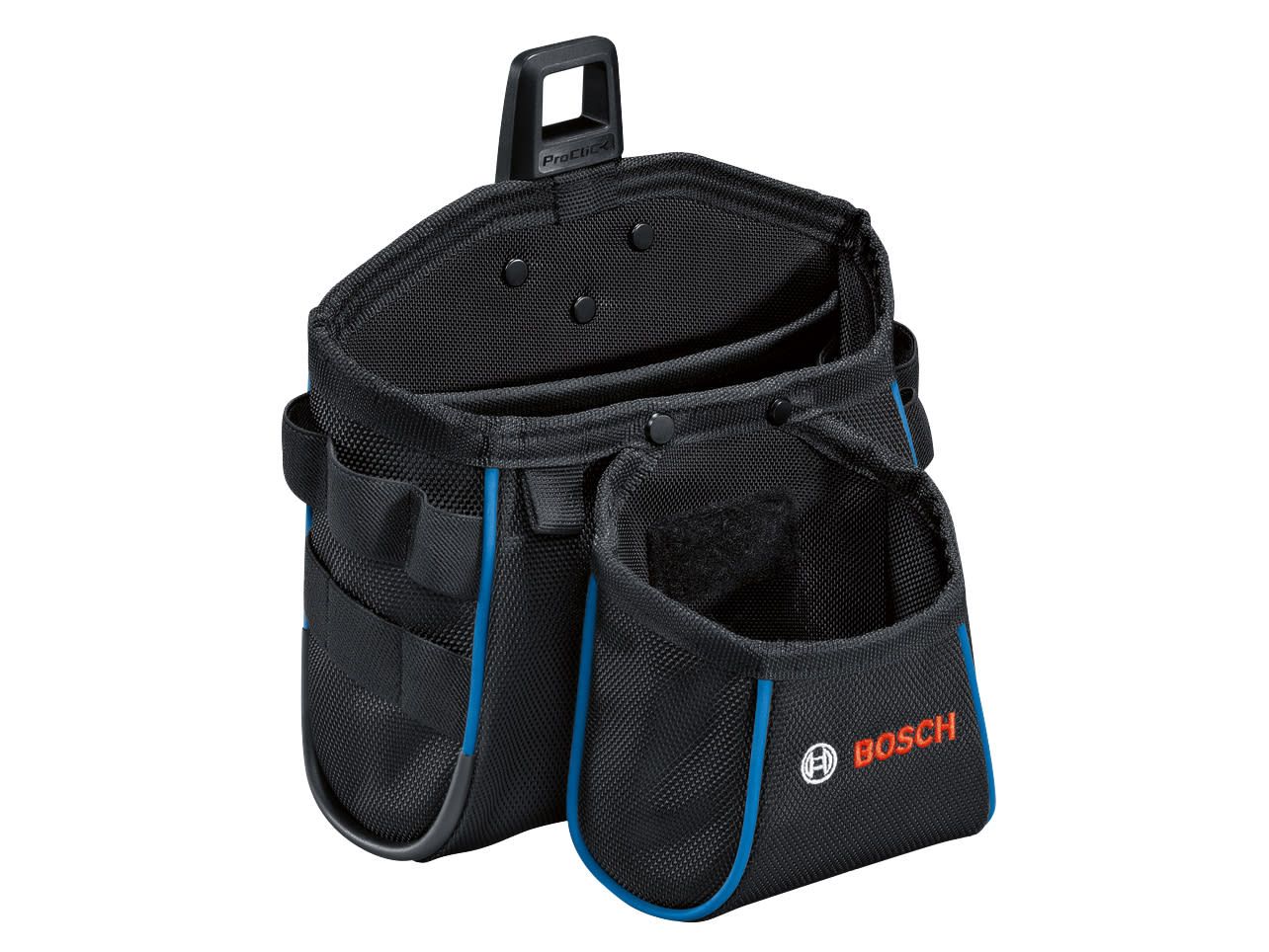 Bosch BSH600A0265S GWT 2 Professional ProClick Tool Pouch