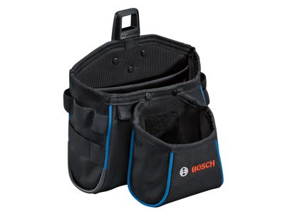 Bosch BSH600A0265S GWT 2 Professional ProClick Tool Pouch