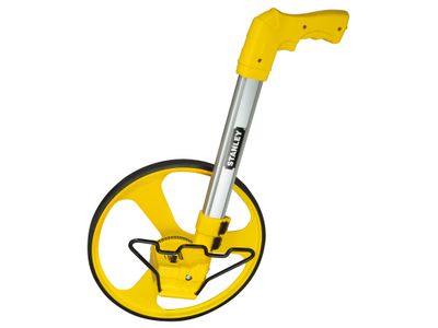 STANLEY Intelli Tools INT177174 MW40M Counter Measuring Wheel