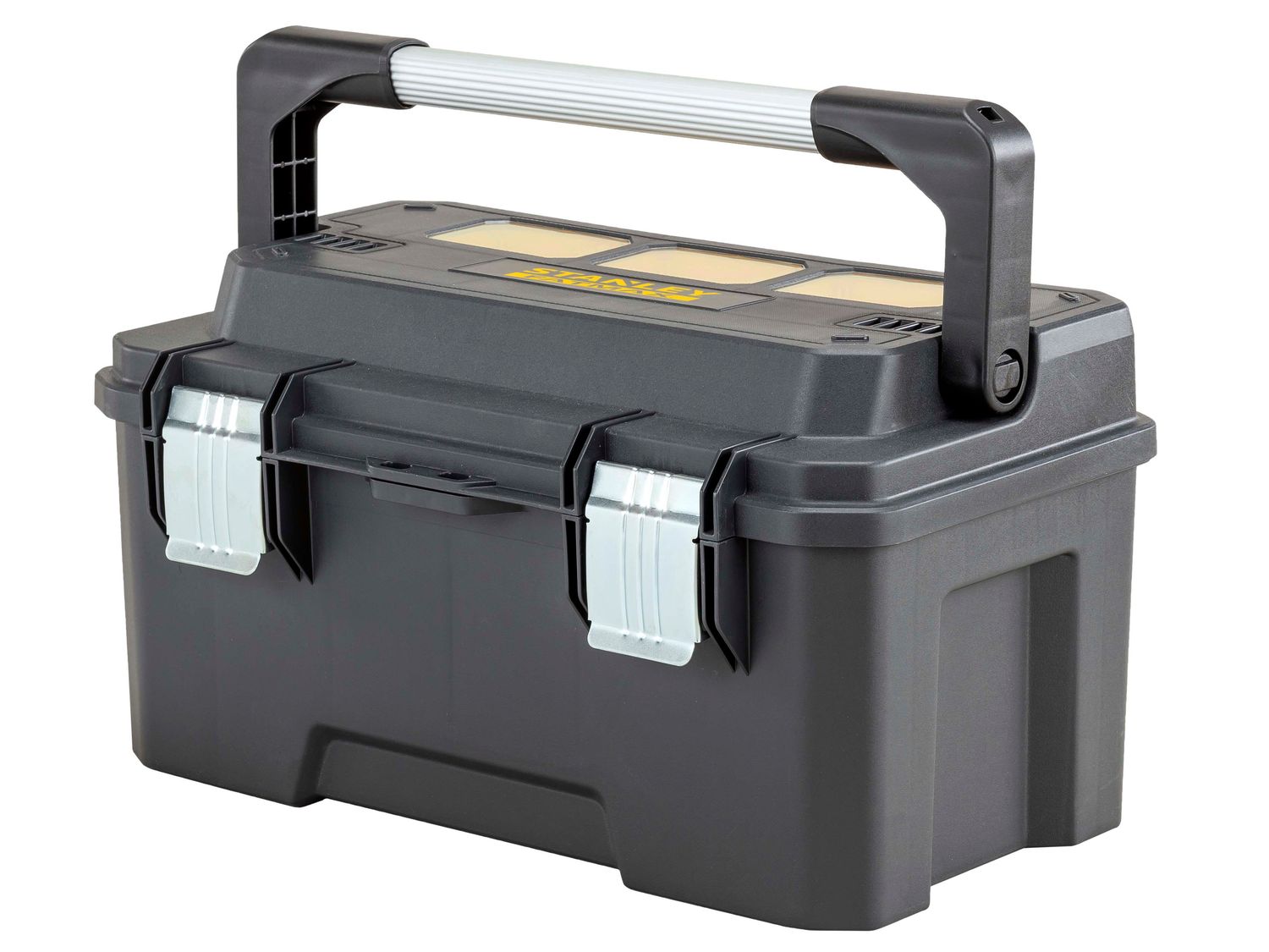 STANLEY STA175792 FatMax Cantilever Pro Toolbox 20in