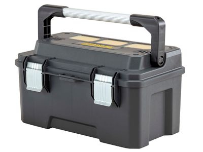 STANLEY STA175792 FatMax Cantilever Pro Toolbox 20in