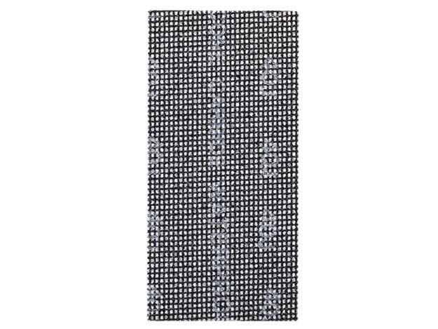 Dewalt DTM8622 1/3 Mesh Sanding Sheets Fine 120 Grit (5)