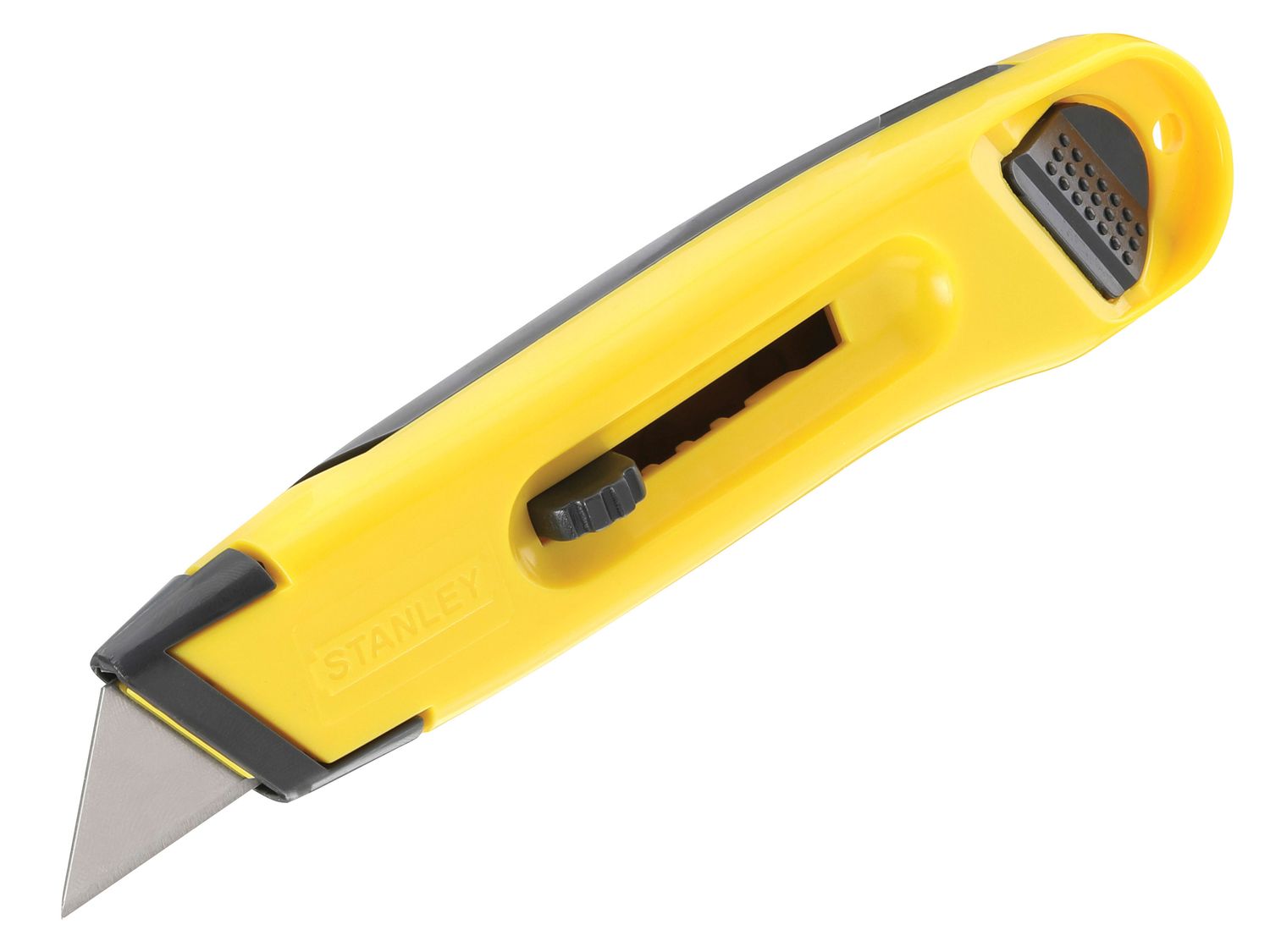 STANLEY STA010088 Lightweight Retractable Knife