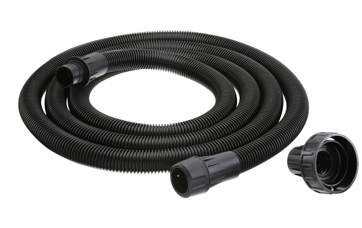 DEWALT DEWDWV9316 DWV9316 Anti-static Dust Extractor Hose 4m