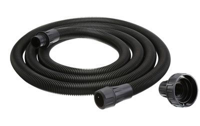 DEWALT DEWDWV9316 DWV9316 Anti-static Dust Extractor Hose 4m