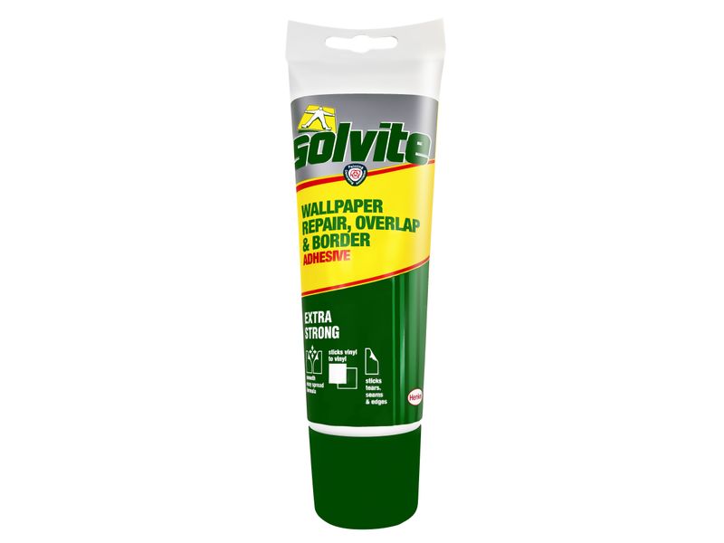 Solvite SLV1574677 Overlap &amp; Border Adhesive