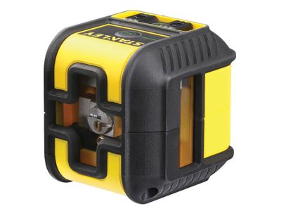 STANLEY Intelli Tools INT177592 Cross90™ Laser (Green Beam)