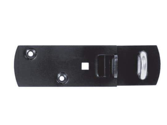 Squire HSQ6H No.6H Clam (Hardened Steel) 152mm