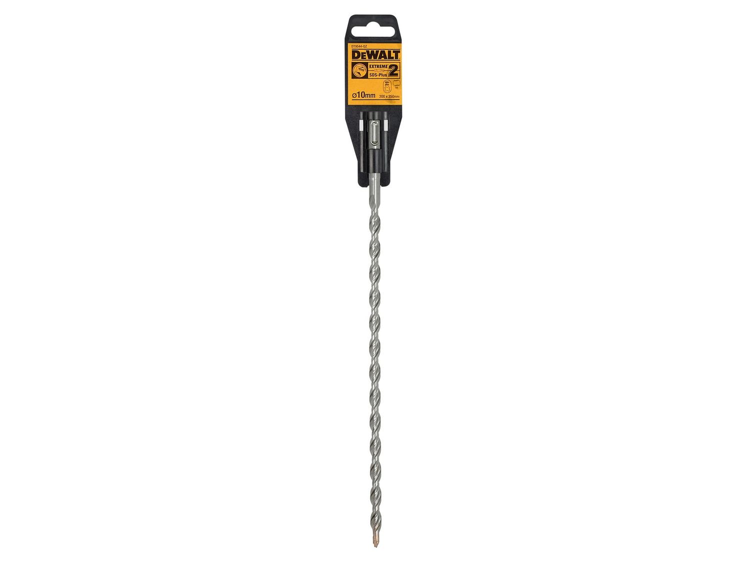 Dewalt DT9544 SDS Plus EXTREME 2 Drill Bit 10.0mm x 350mm