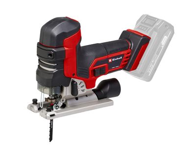 Einhell EINTPJST135N TP-JST 18/135 Li BL-Solo Power X-Change Jigsaw 18V Bare Unit