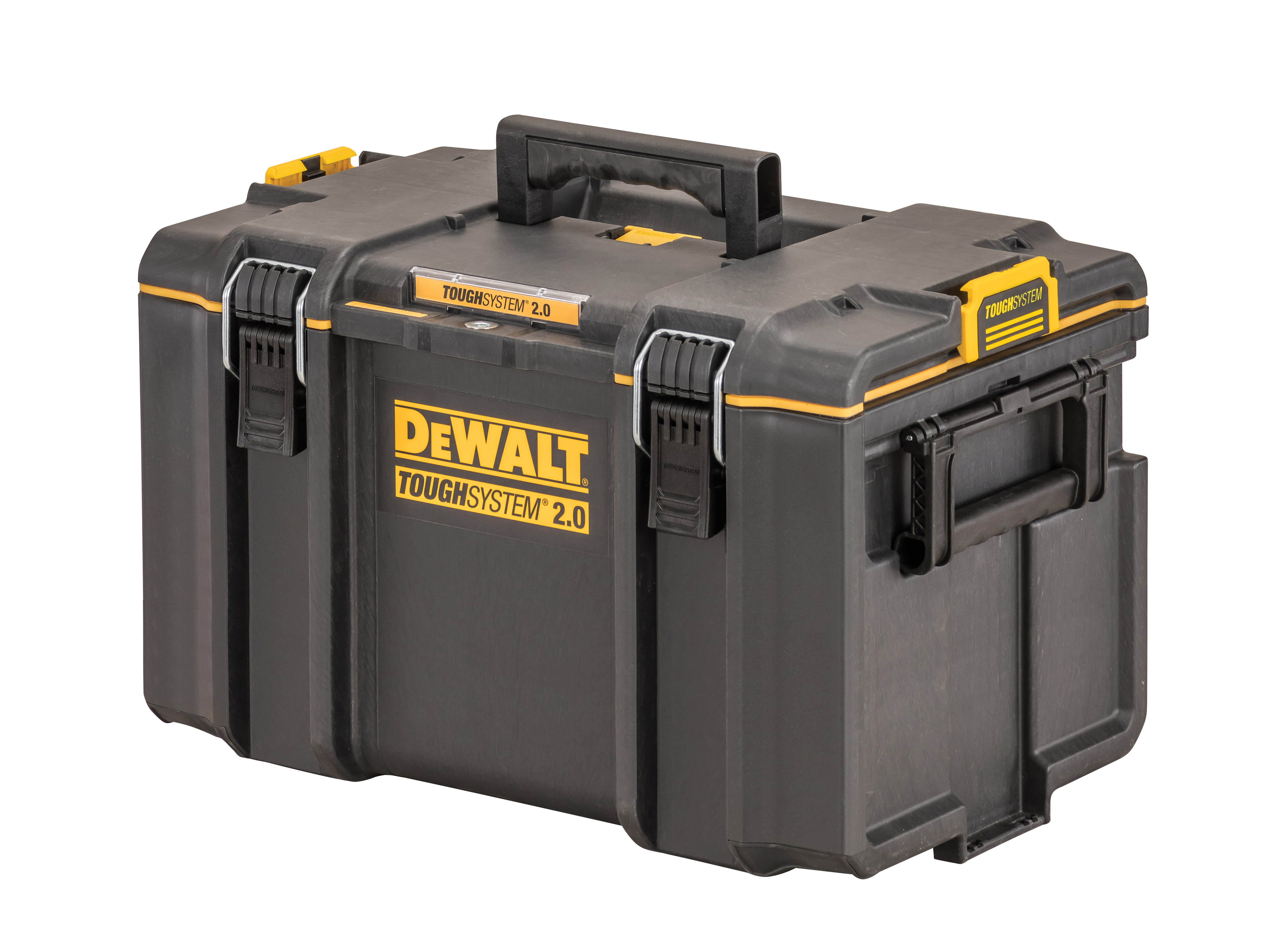 Dewalt DWS183342 DWST83342-1 DS400 Toughsystem 2.0 Deep Toolbox img