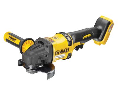 Dewalt DCG418N XR FlexVolt 54v 125mm Angle Grinder Bare Unit