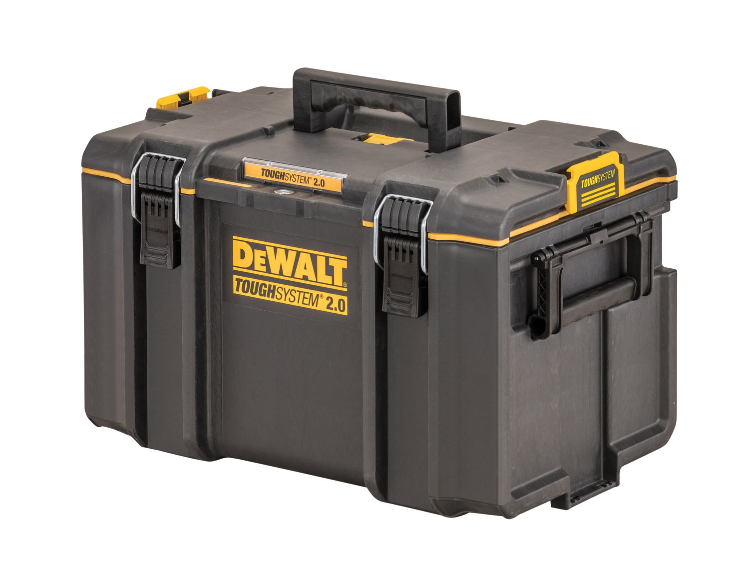 Dewalt DWS183342 DWST83342-1 DS400 Toughsystem 2.0 Deep Toolbox