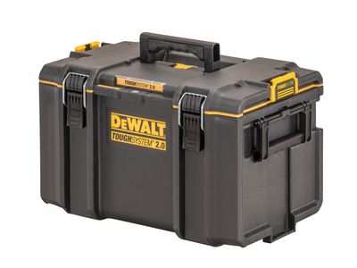 Dewalt DWS183342 DWST83342-1 DS400 Toughsystem 2.0 Deep Toolbox
