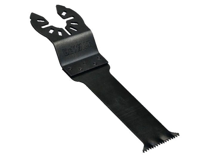 Dewalt DT20703 Multi-Tool Hardwood Blade 67 x 31mm