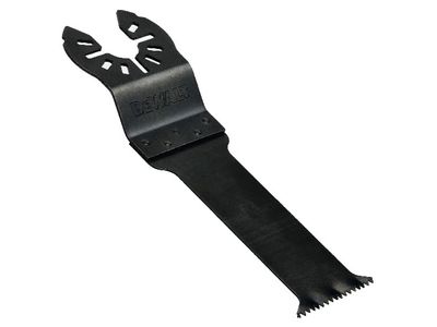 Dewalt DT20703 Multi-Tool Hardwood Blade 67 x 31mm