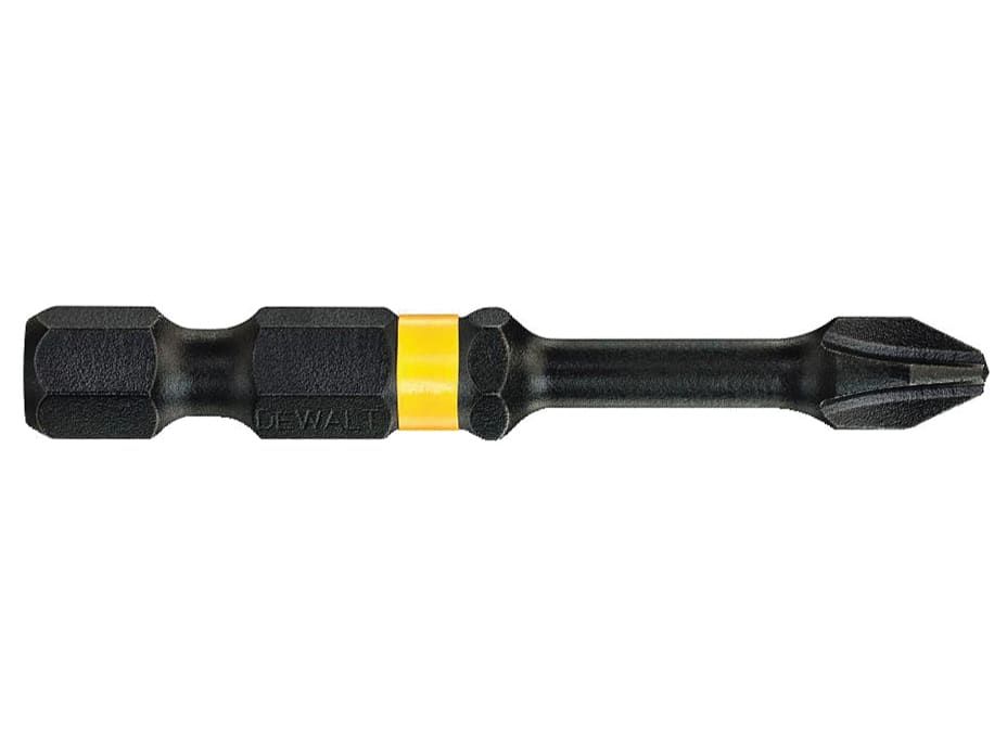 Dewalt DT7998T Impact Torsion Bits PH2 x 57mm (Pack 5)