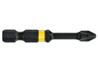 Dewalt DT7998T Impact Torsion Bits PH2 x 57mm (Pack 5)