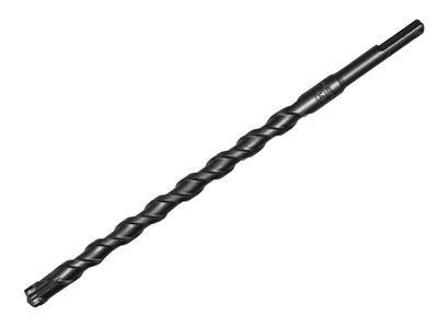 Starrett STRKBPX14D SDS Plus 4 Point Drill Bit 14 x 260mm