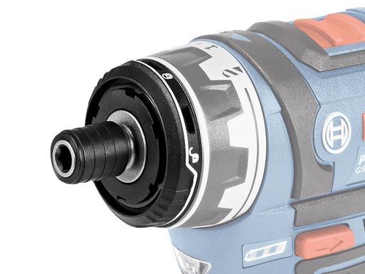 Bosch BSH600A00F5J GFA 12-X Professional FlexiClick Bit Holder Attachment