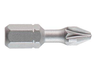 DEWALT DEWDT7211QZ DT7211 Torsion Bits PZ1 x 25mm (Pack 5)