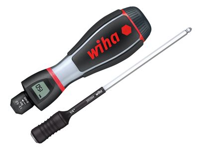 Wiha WHA36888 iTorque Screwdriver 1-5Nm