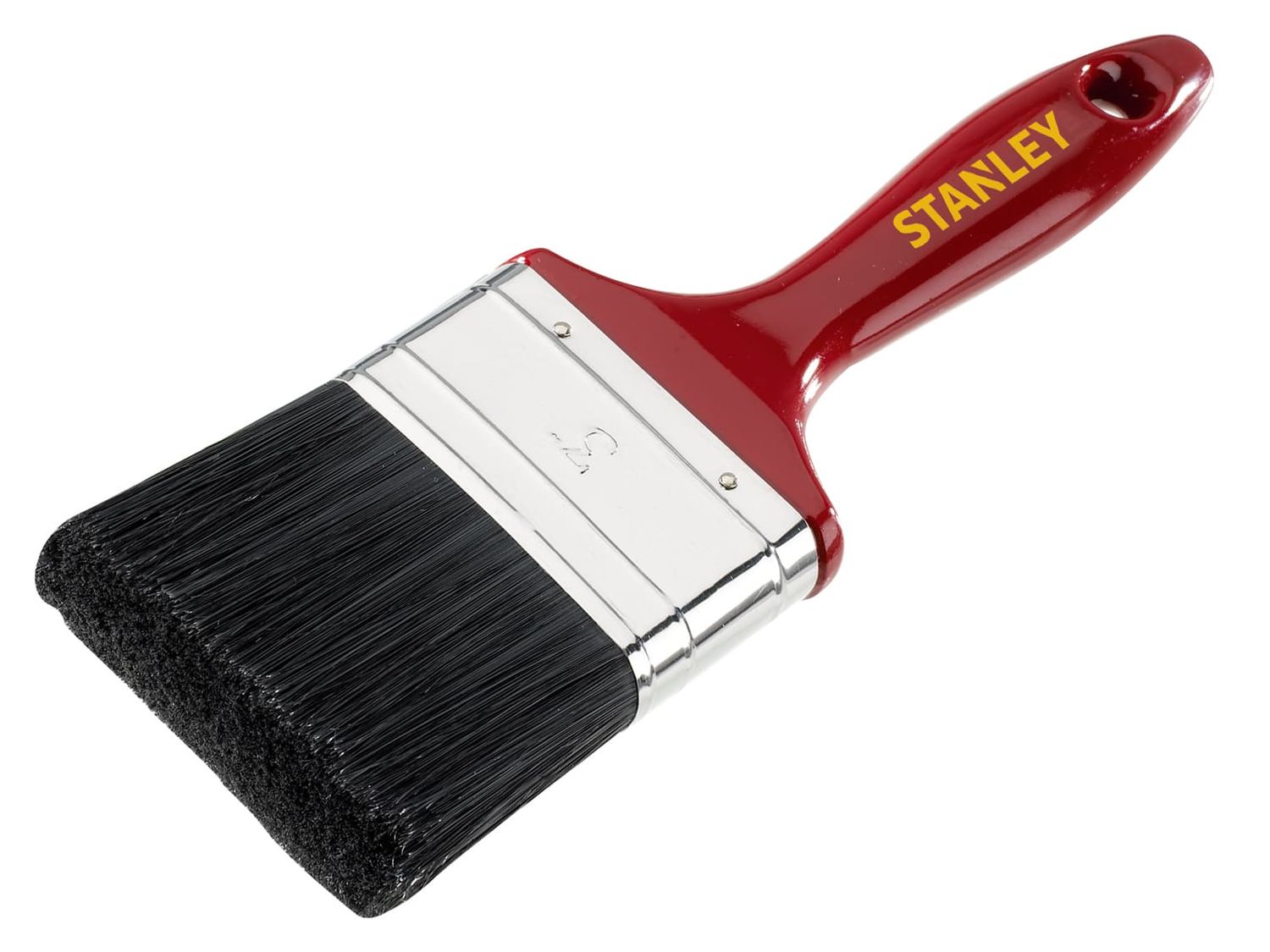 STANLEY STA429355 Decor Paint Brush 75mm (3in)
