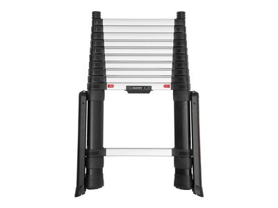 Telesteps TEL72235781 Prime Line Telescopic Ladder with Stabilisers 3.5m