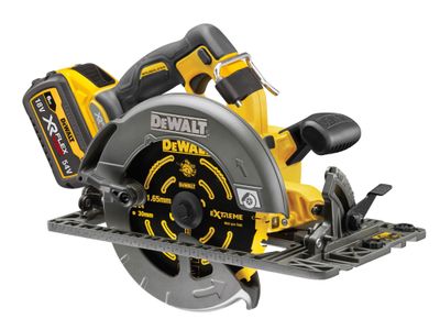 Dewalt DCS579T2 XR FlexVolt 54v 190mm Circular Saw Kit 2 x 2.0Ah Li-ion