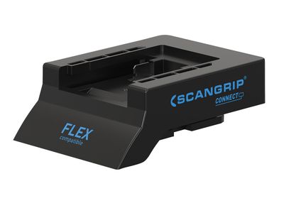 SCANGRIP 036145C CONNECT Flex Battery Connector